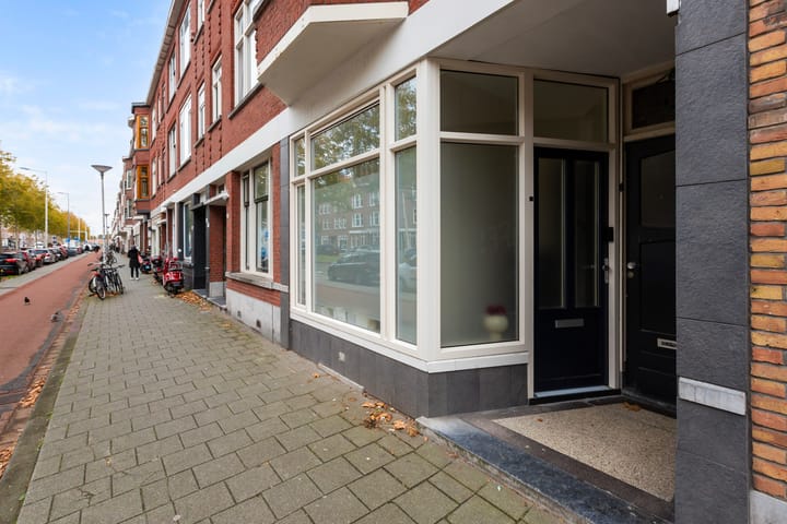 Foto 5 van Strevelsweg 118-B01