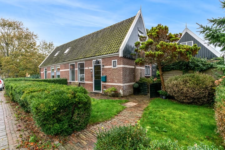 Photo 1 of Oostwouder Dorpsstraat 85