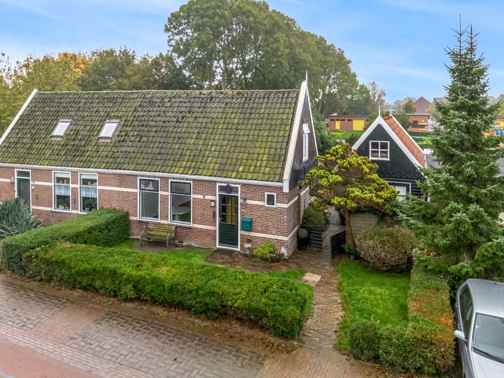 Photo 2 of Oostwouder Dorpsstraat 85