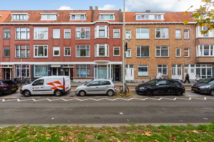 Foto 25 van Strevelsweg 118-B01