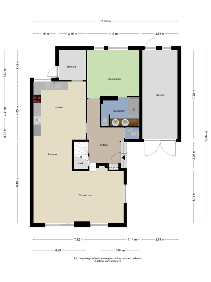 Foto 37 van Turfschip 192