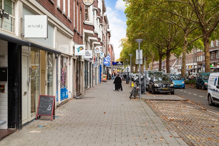 Foto 26 van Strevelsweg 118-B01