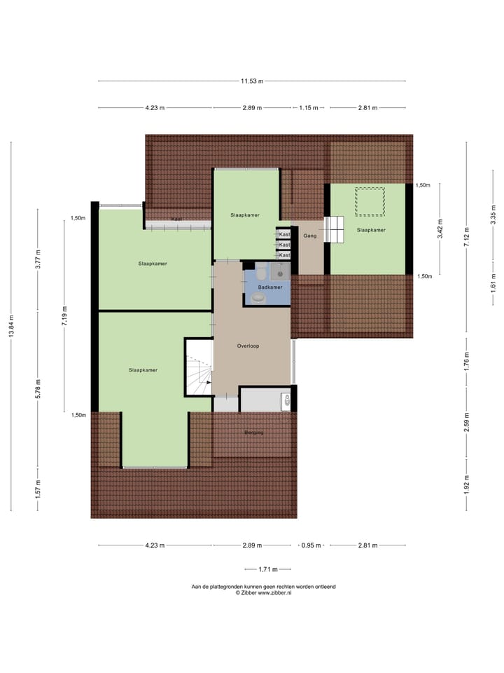 Foto 38 van Turfschip 192