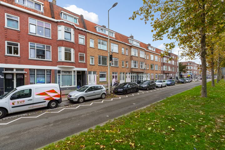 Foto 29 van Strevelsweg 118-B01