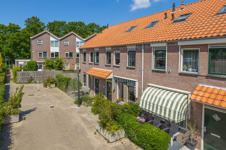 Photo 2 of Menno van Coehoornpad 14