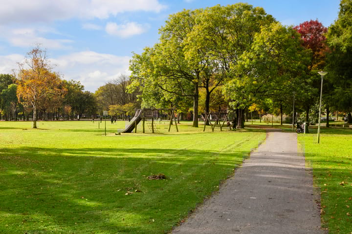 Foto 31 van Strevelsweg 118-B01