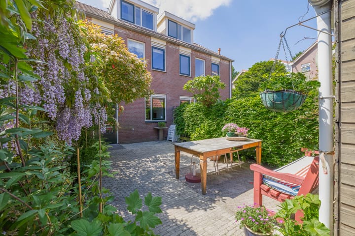 Photo 3 of Menno van Coehoornpad 14