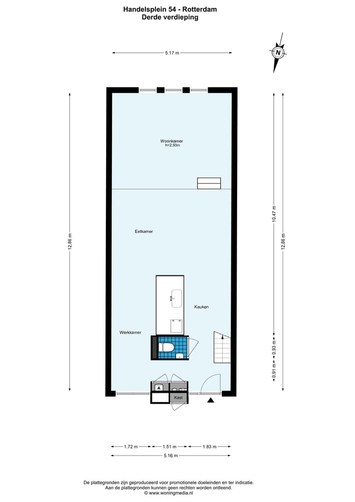 Photo 34 of Handelsplein 54