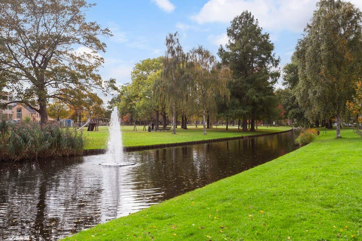 Foto 32 van Strevelsweg 118-B01