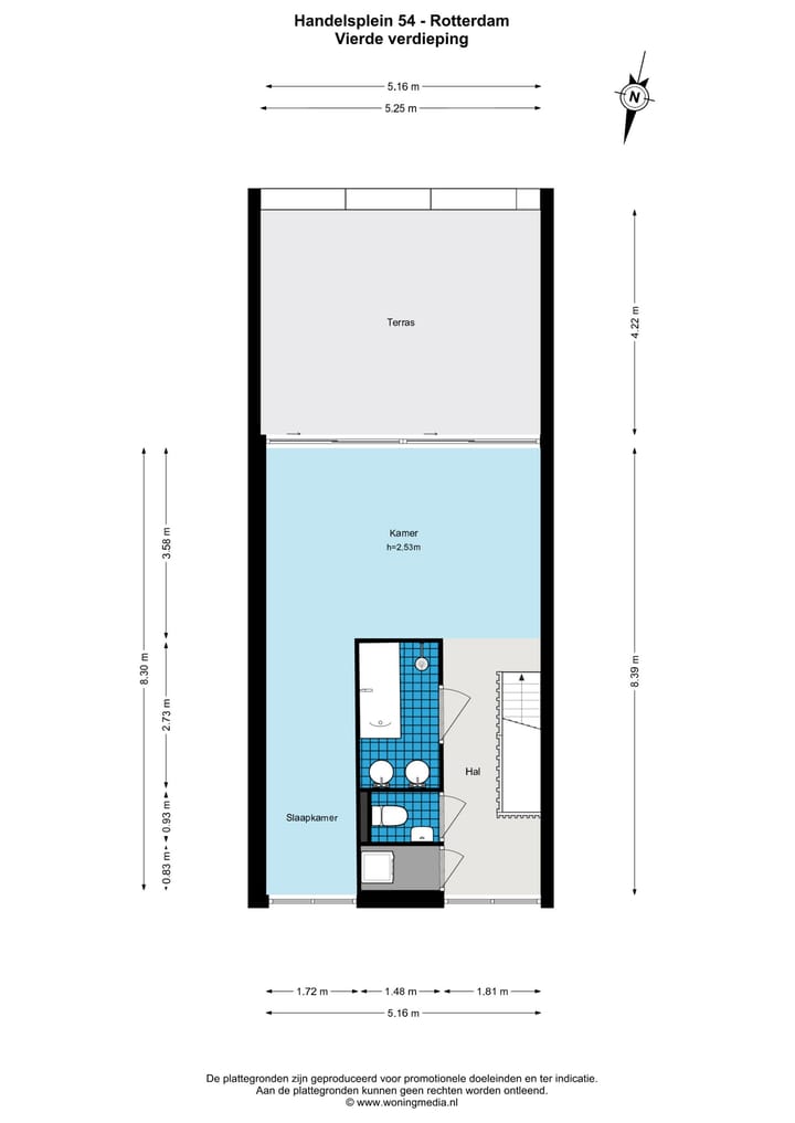 Photo 35 of Handelsplein 54