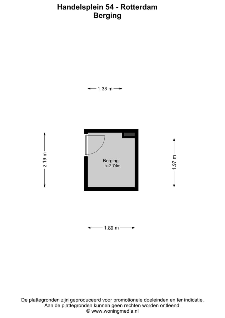 Photo 36 of Handelsplein 54