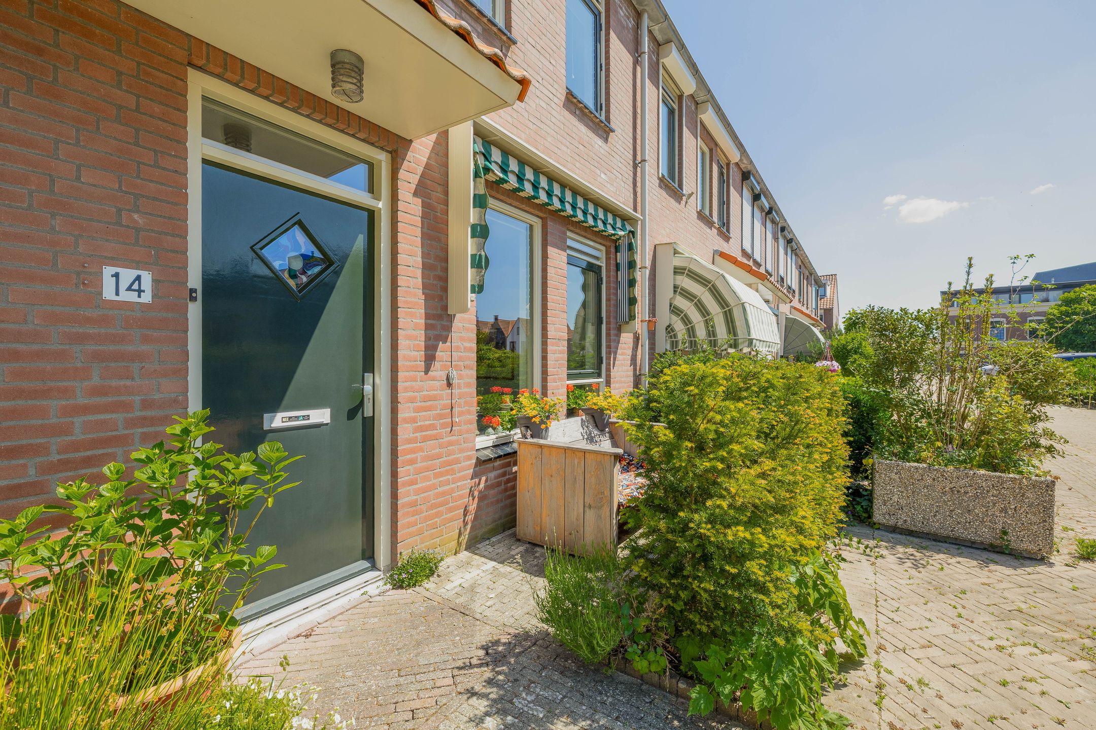 Photo 6 of Menno van Coehoornpad 14