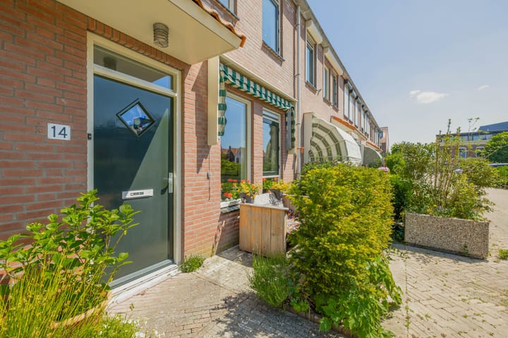 Foto 6 van Menno van Coehoornpad 14