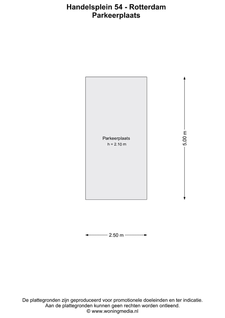 Photo 37 of Handelsplein 54