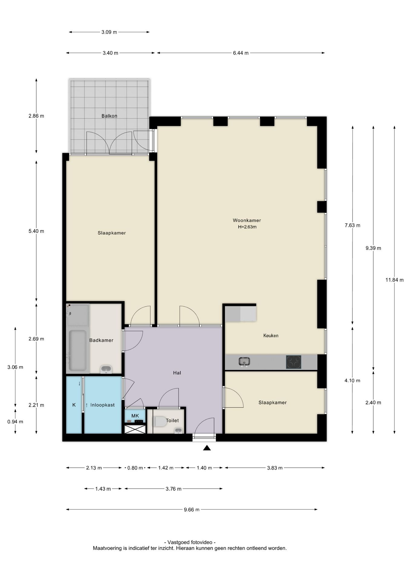 Photo 49 of Blauwe Hoek 32