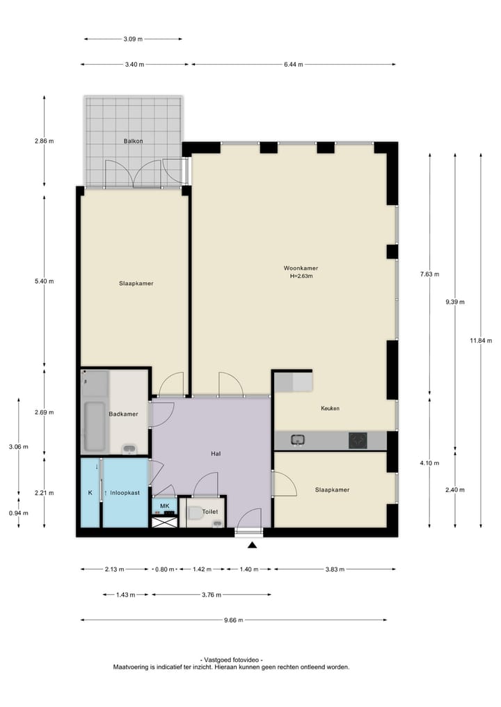 Foto 49 van Blauwe Hoek 32