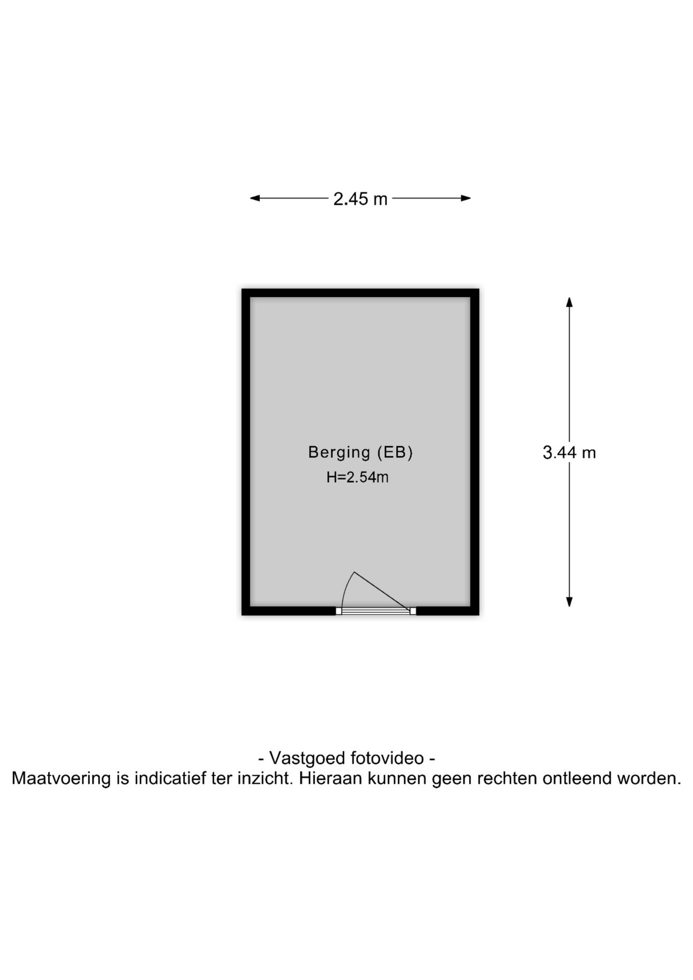 Photo 50 of Blauwe Hoek 32