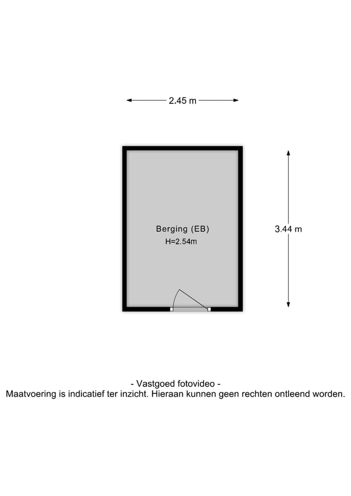 Foto 50 van Blauwe Hoek 32