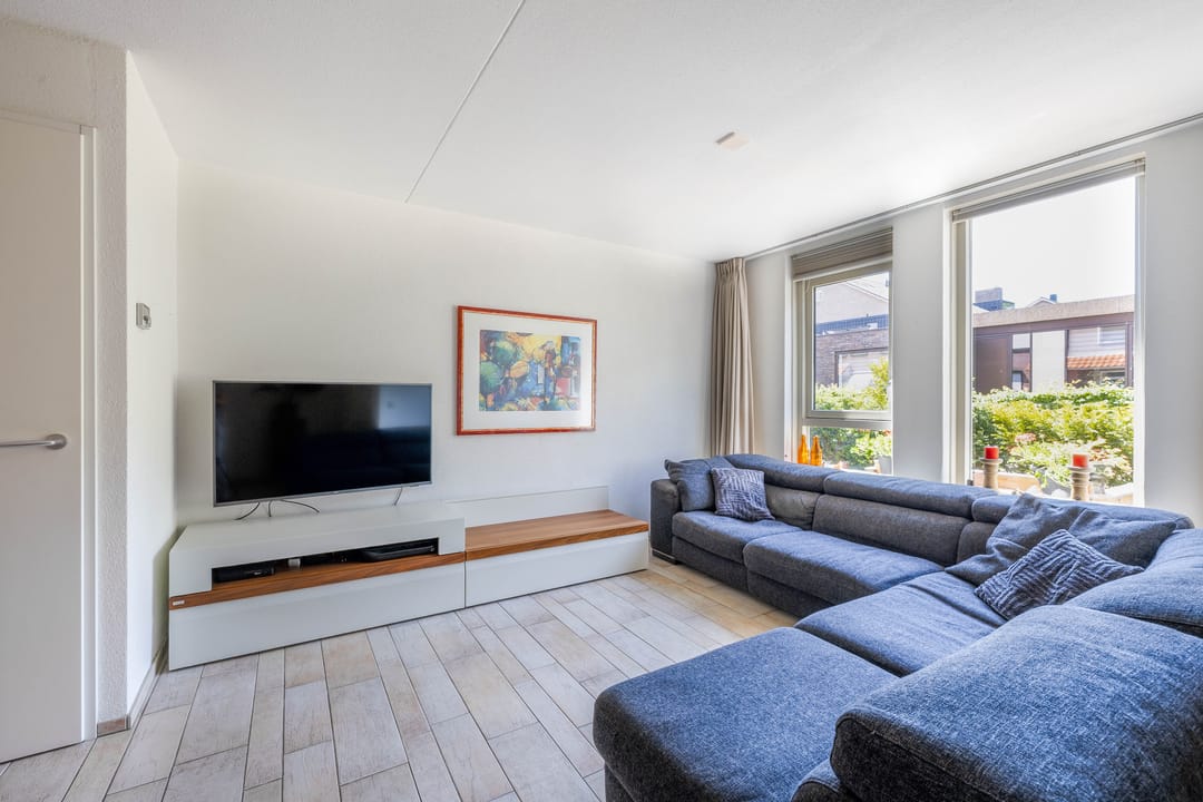 Photo 8 of Menno van Coehoornpad 14