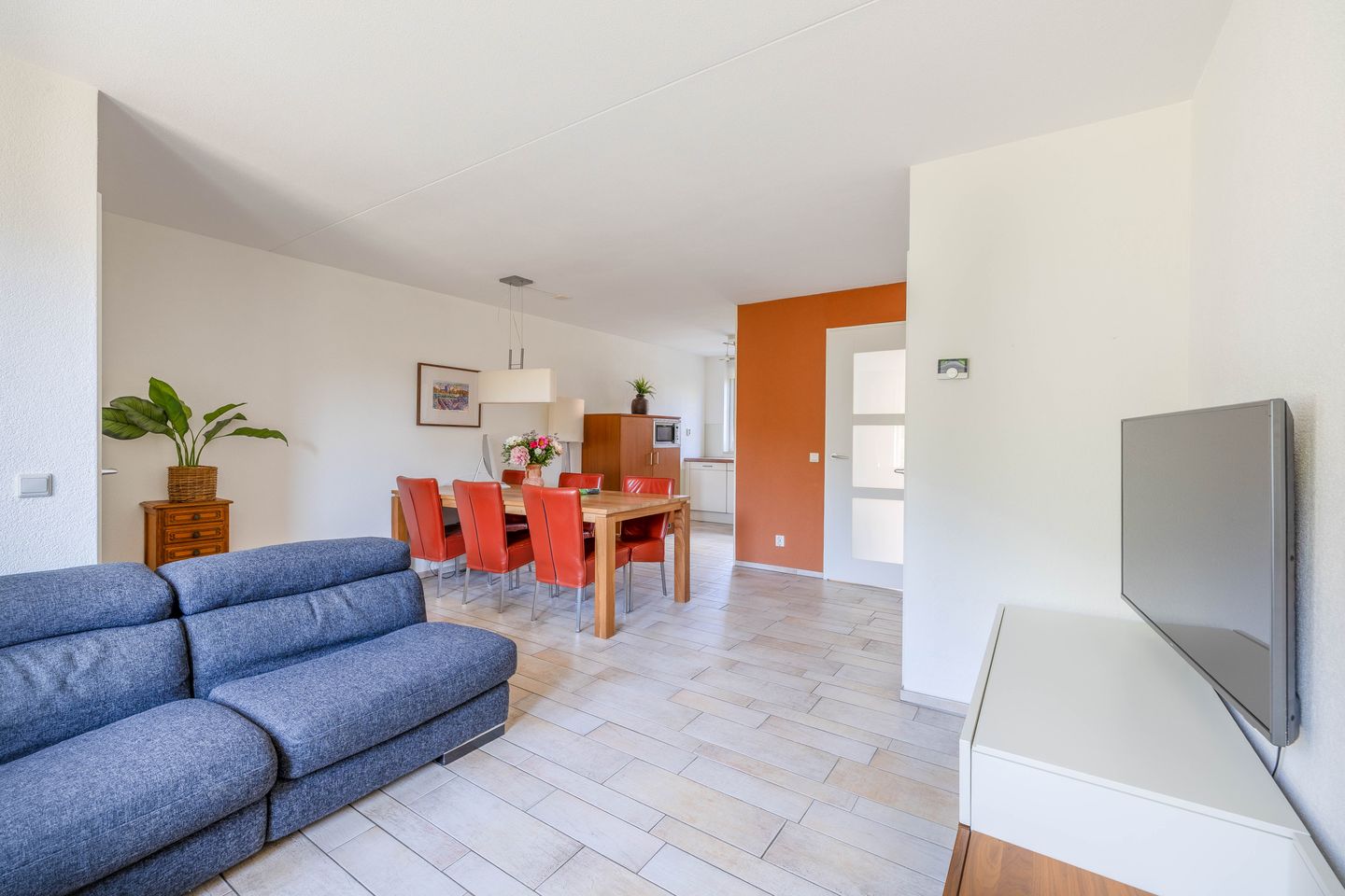 Photo 10 of Menno van Coehoornpad 14