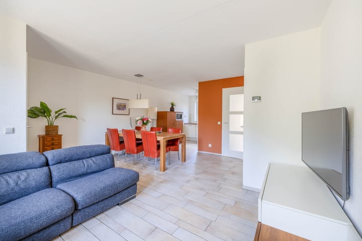 Foto 10 van Menno van Coehoornpad 14