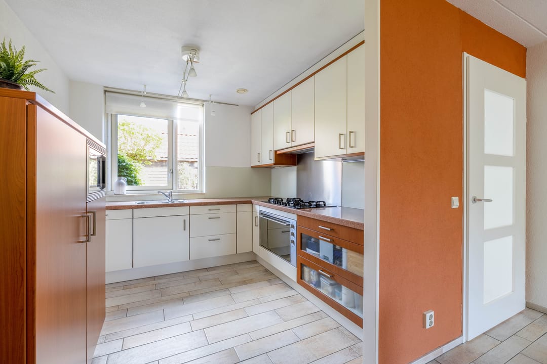 Photo 11 of Menno van Coehoornpad 14