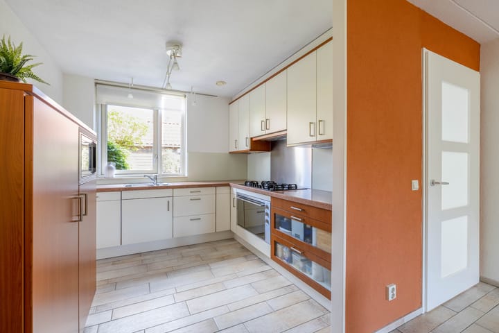 Foto 11 van Menno van Coehoornpad 14