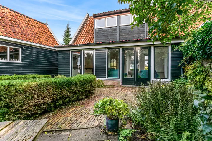 Photo 16 of Oostwouder Dorpsstraat 85