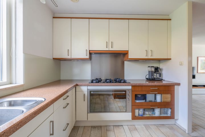 Foto 12 van Menno van Coehoornpad 14