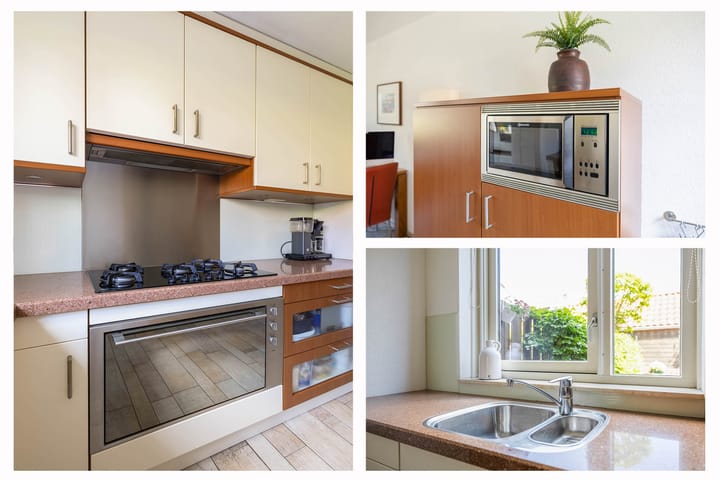 Foto 13 van Menno van Coehoornpad 14