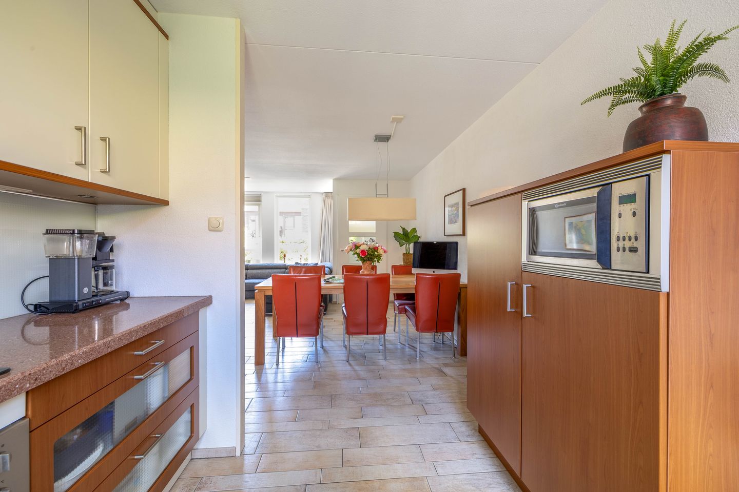 Photo 14 of Menno van Coehoornpad 14