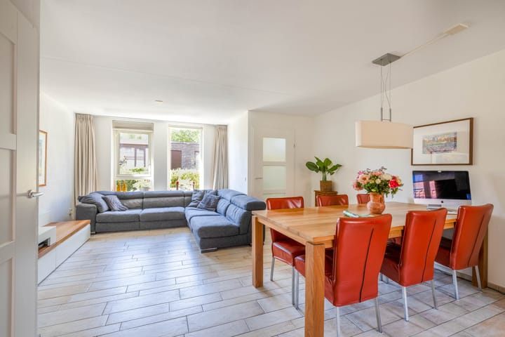 Foto 15 van Menno van Coehoornpad 14