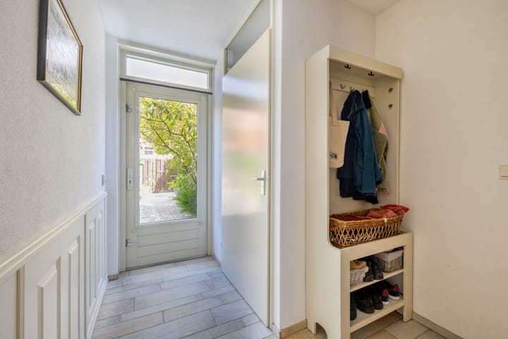 Foto 16 van Menno van Coehoornpad 14