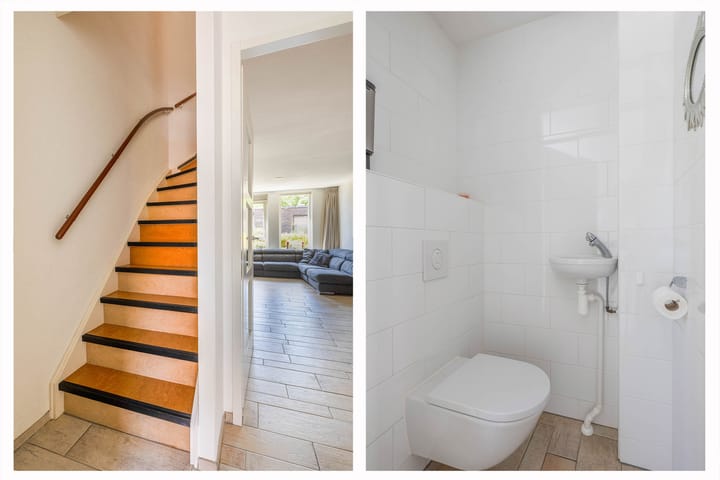 Foto 17 van Menno van Coehoornpad 14