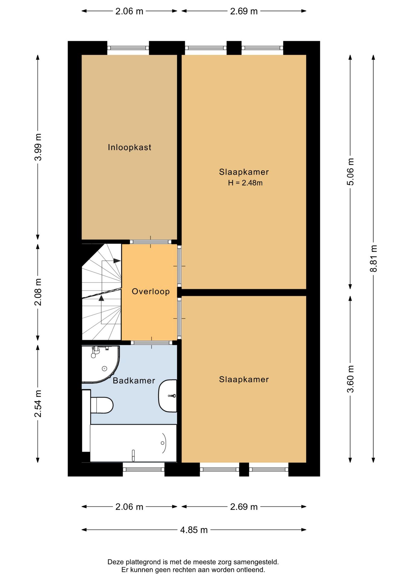 Photo 18 of Menno van Coehoornpad 14