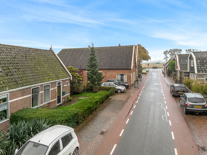 Photo 23 of Oostwouder Dorpsstraat 85