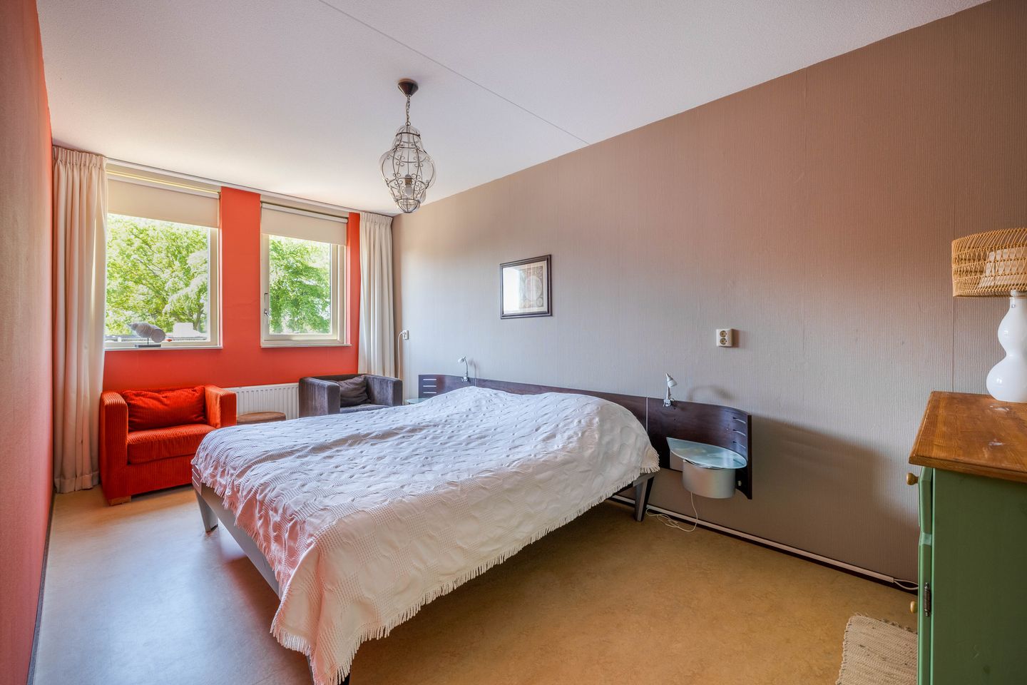 Photo 20 of Menno van Coehoornpad 14