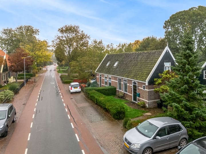 Photo 24 of Oostwouder Dorpsstraat 85