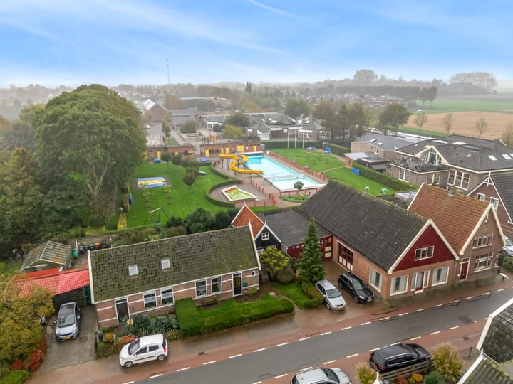 Photo 25 of Oostwouder Dorpsstraat 85