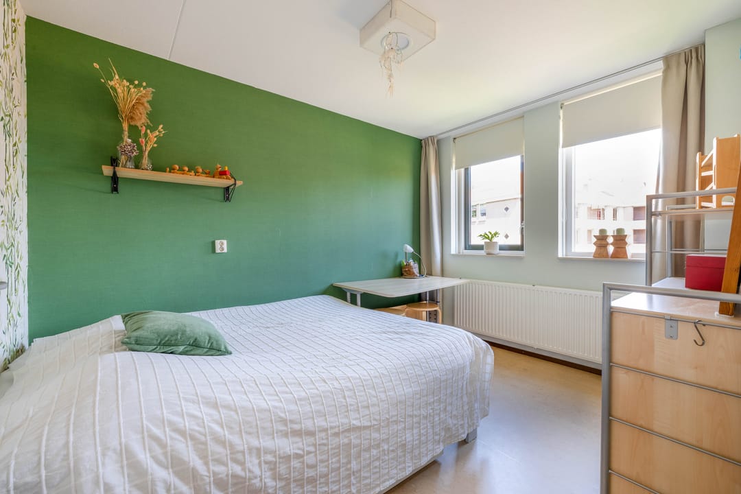 Photo 22 of Menno van Coehoornpad 14