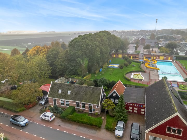 Photo 26 of Oostwouder Dorpsstraat 85