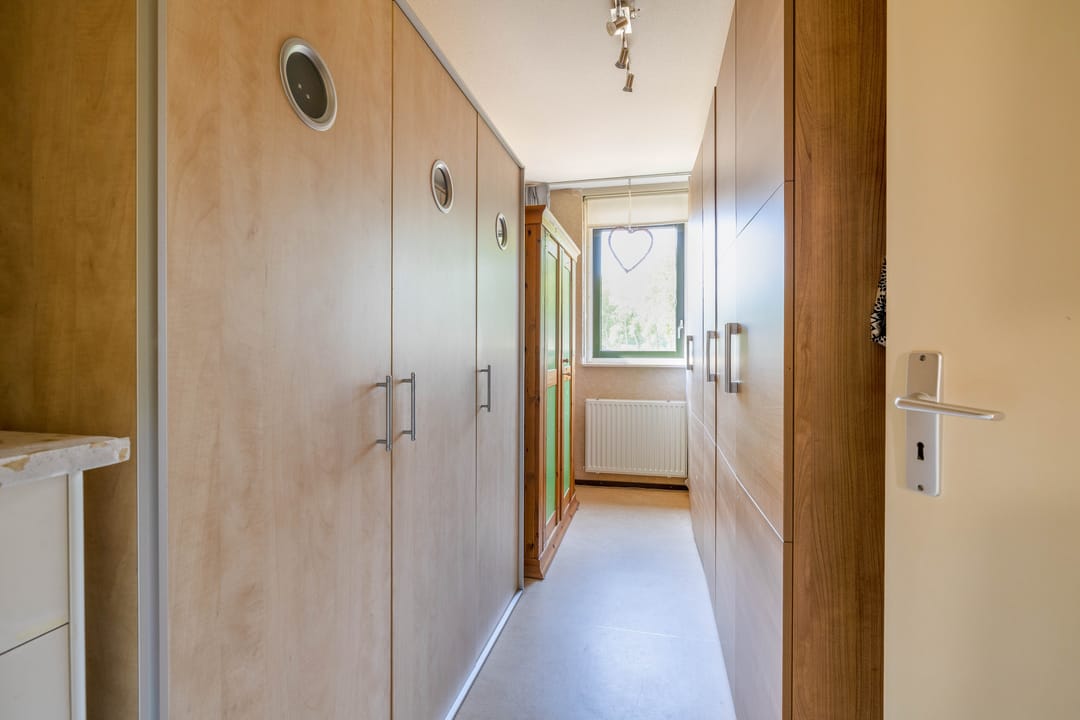 Photo 23 of Menno van Coehoornpad 14