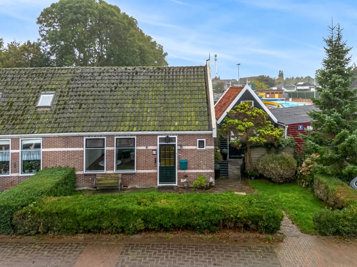 Photo 27 of Oostwouder Dorpsstraat 85