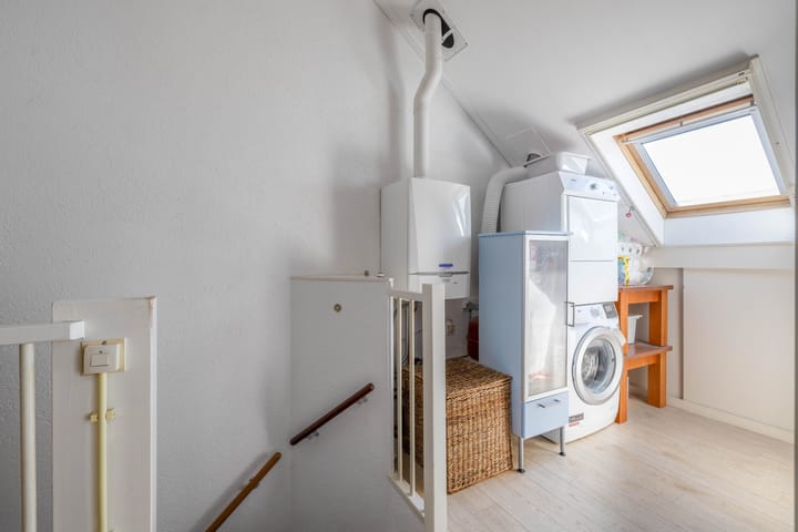 Foto 28 van Menno van Coehoornpad 14