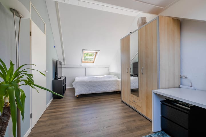 Foto 29 van Menno van Coehoornpad 14