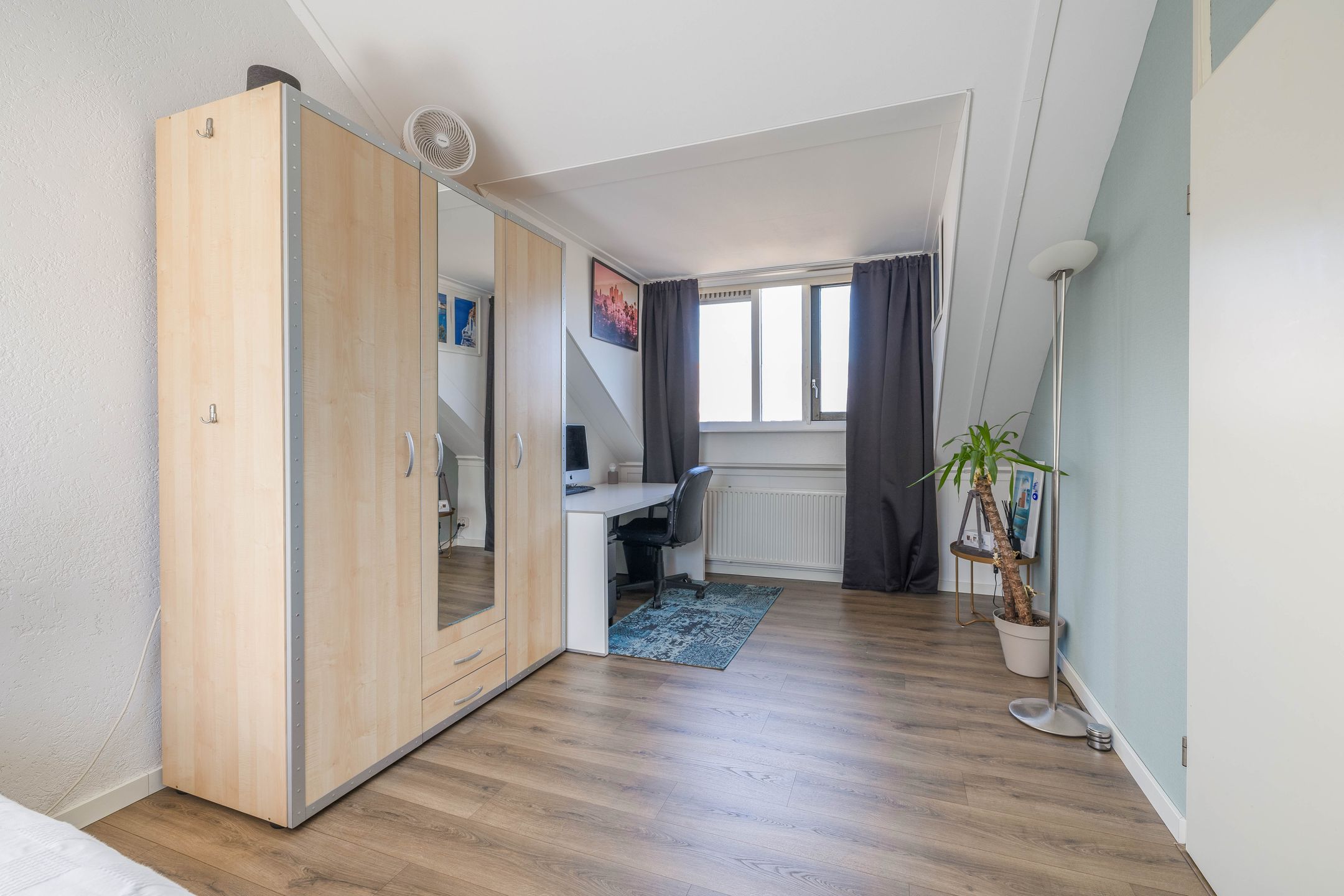 Photo 30 of Menno van Coehoornpad 14