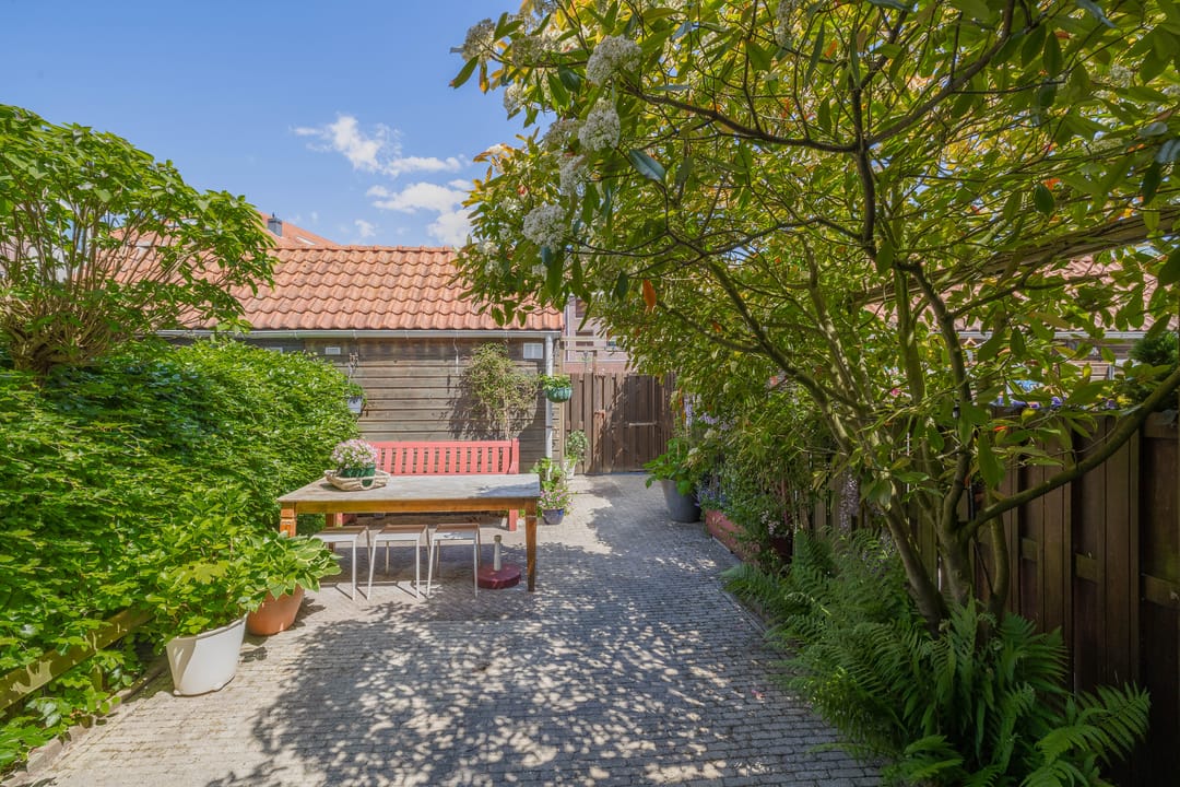 Photo 31 of Menno van Coehoornpad 14