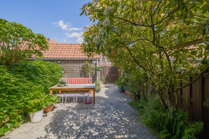 Foto 31 van Menno van Coehoornpad 14