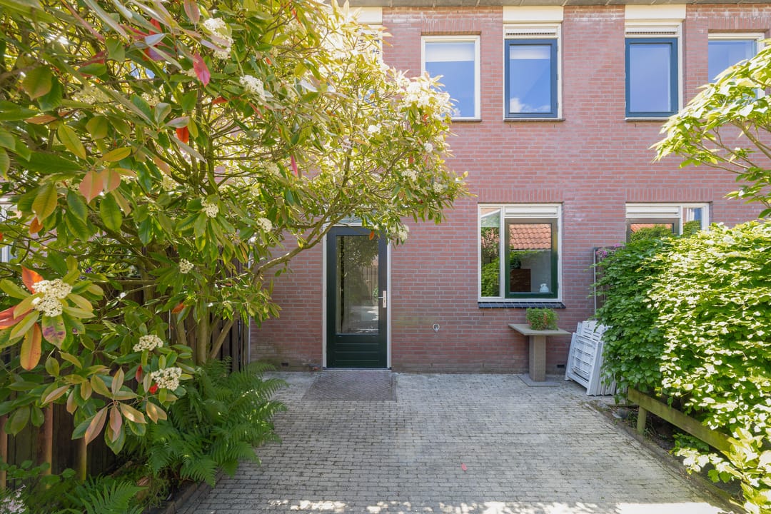 Photo 32 of Menno van Coehoornpad 14