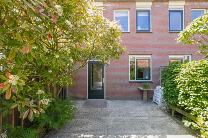 Foto 32 van Menno van Coehoornpad 14